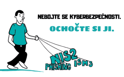 Kyberbezpečnostní kit pro neziskovky: Jak ochránit data a zvýšit bezpečnost