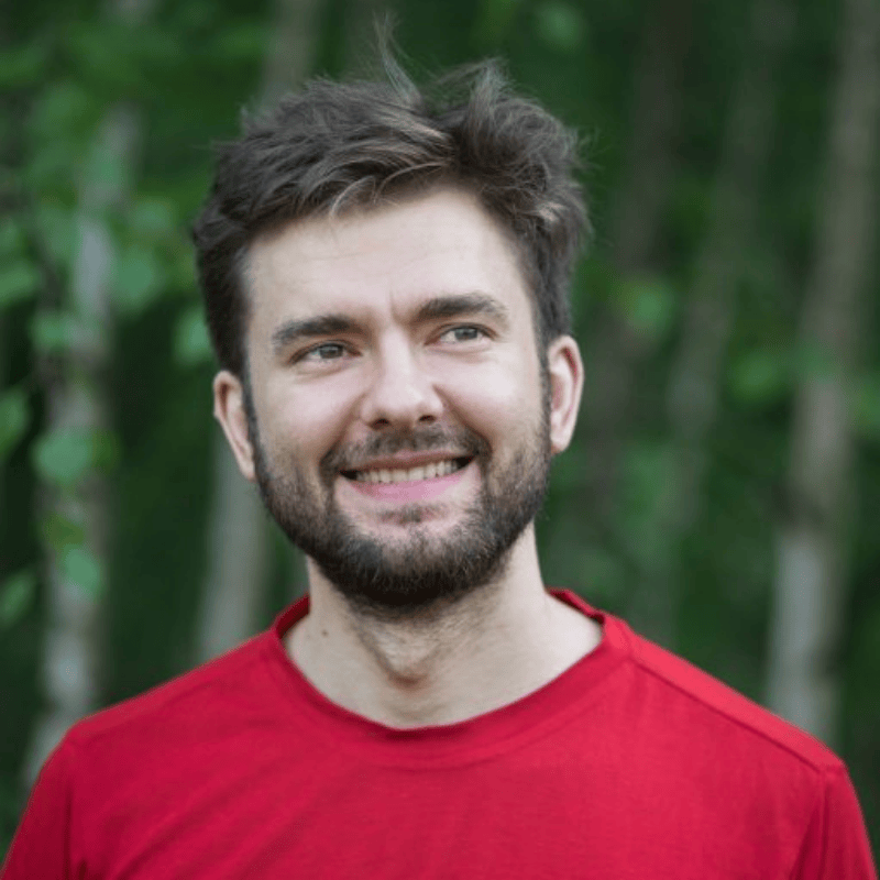 Michal Keda | Digivia.cz