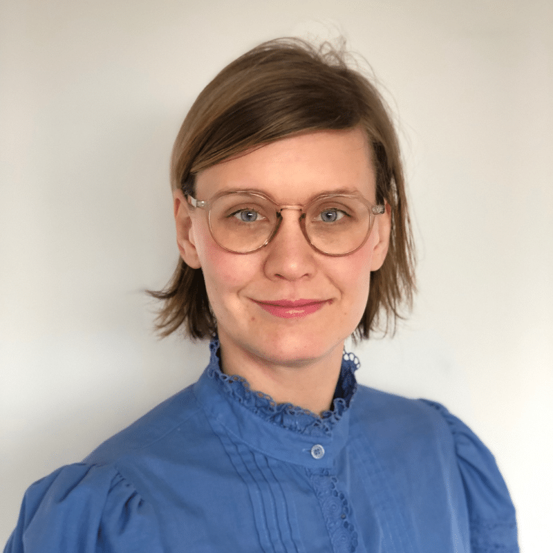 Veronika Bröcknerová | Digivia.cz